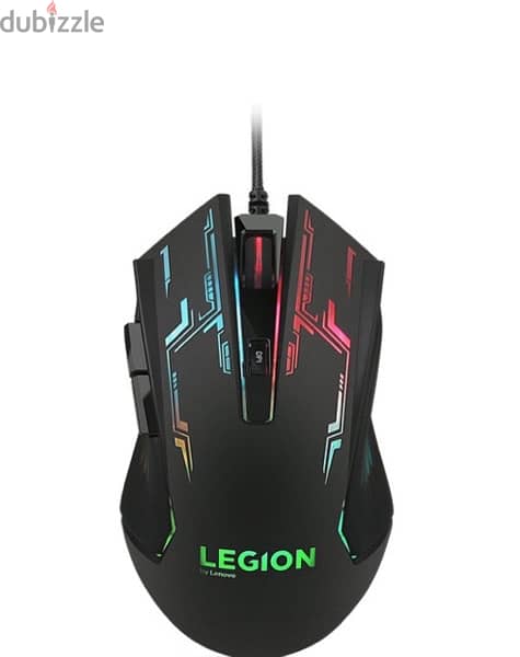 Lenovo Legion mouse gaming 0