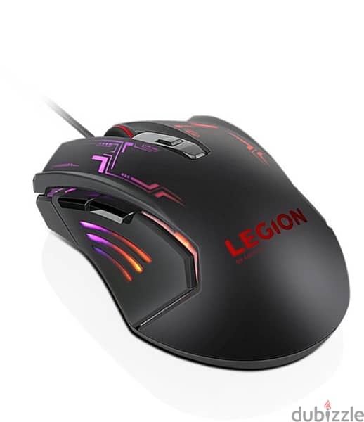 Lenovo Legion mouse gaming 2