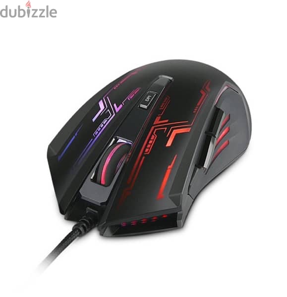 Lenovo Legion mouse gaming 4