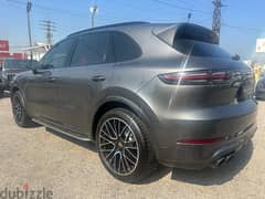 Porsche Cayenne 2019 0