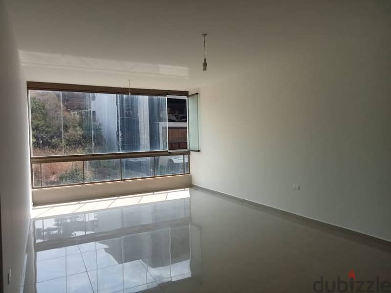 200Sqm+20Sqm Terrace|Duplex for sale in Mar Roukoz|City view 0