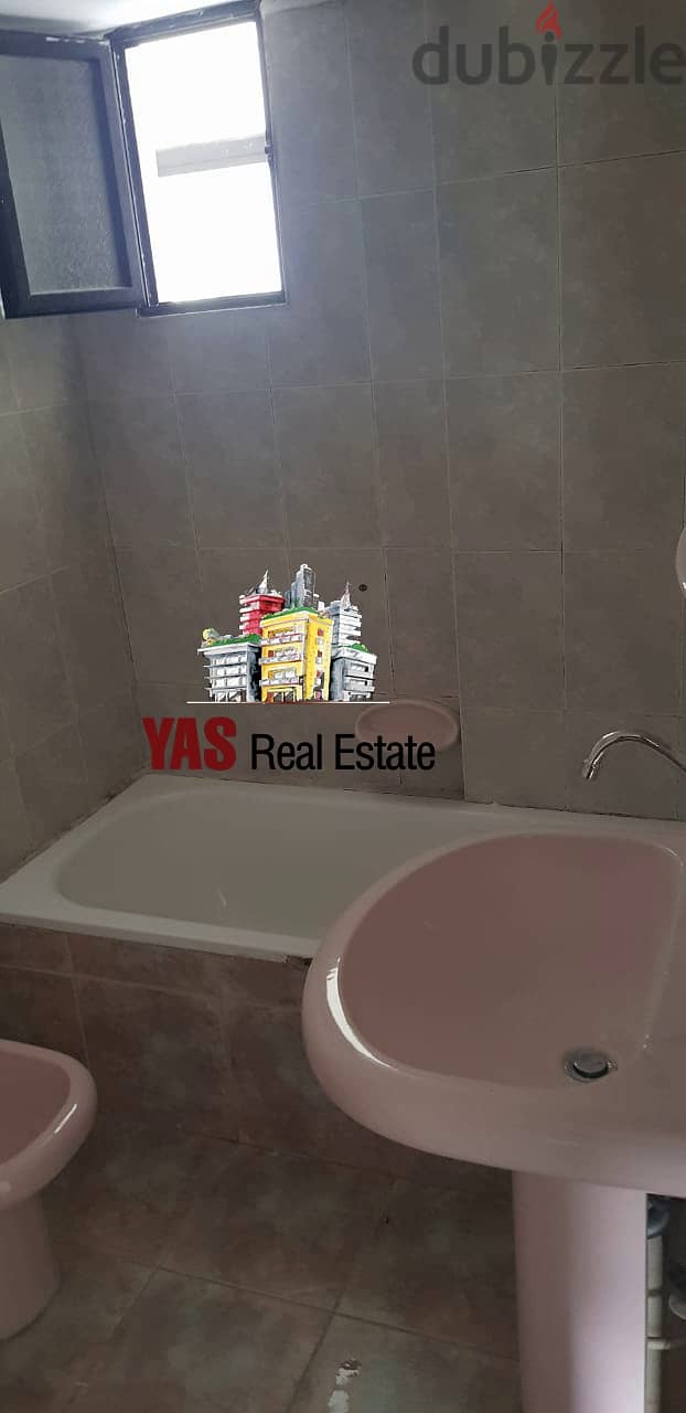 Baabda/Louaizeh 155m2 | New | Quiet Street | PA | 3