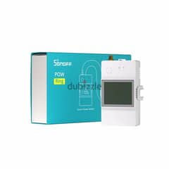 Sonoff Smart Powermeter Switches