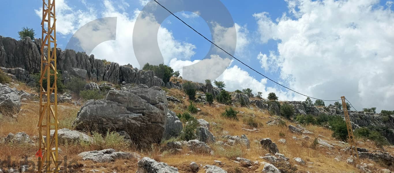 Beautiful Land for Sale in Majdel Tarchich!/مجدل ترشيش REF#DM110490 1