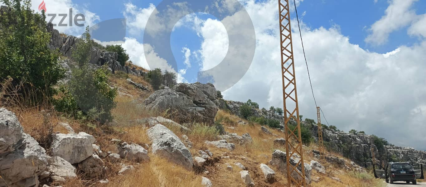 Beautiful Land for Sale in Majdel Tarchich!/مجدل ترشيش REF#DM110490 2