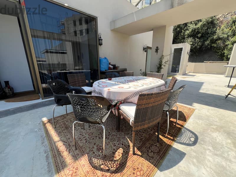 Luxurious Apartment for Sale in Jal el Dibشقة فاخرة للبيع في جل الديب 8