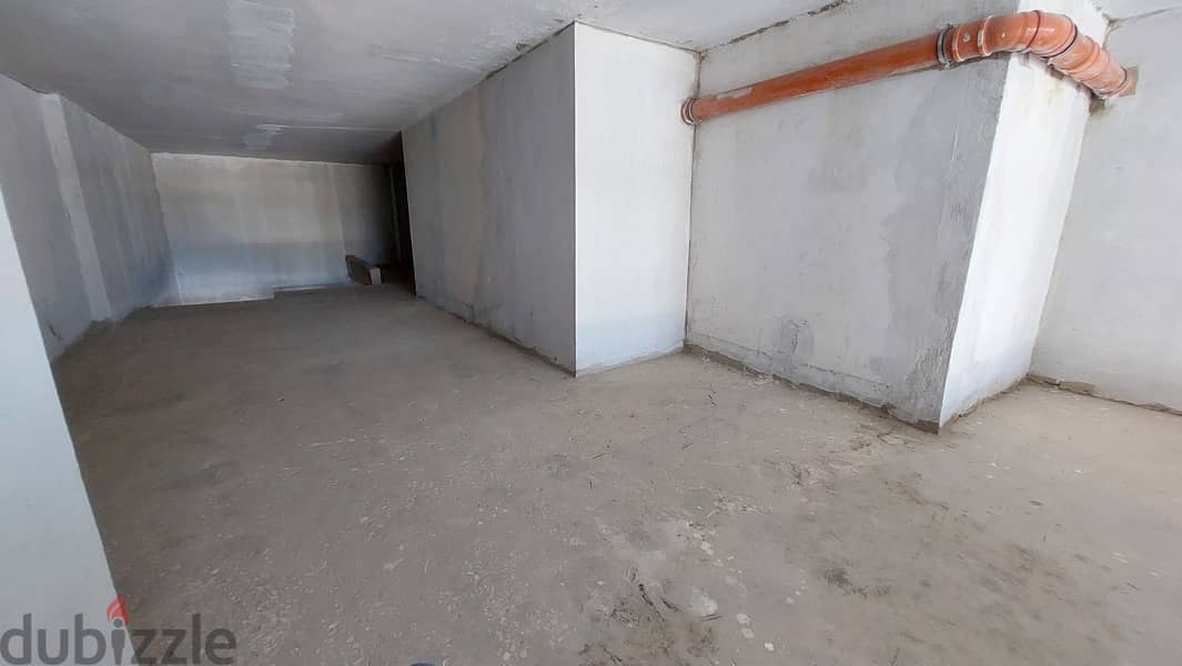 Shop for Rent in Antelias محل للإيجار في انطلياس 4