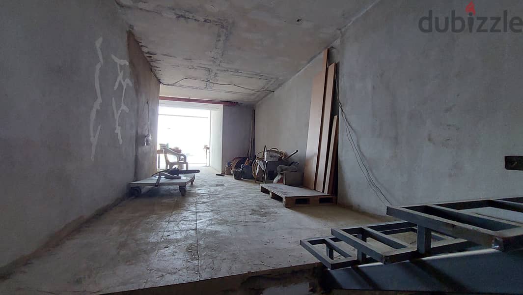 Shop for Rent in Antelias محل للإيجار في انطلياس 5