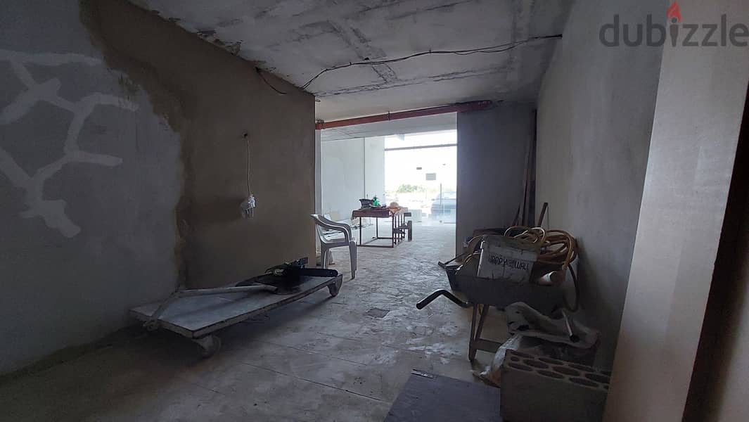 Shop for Rent in Antelias محل للإيجار في انطلياس 6