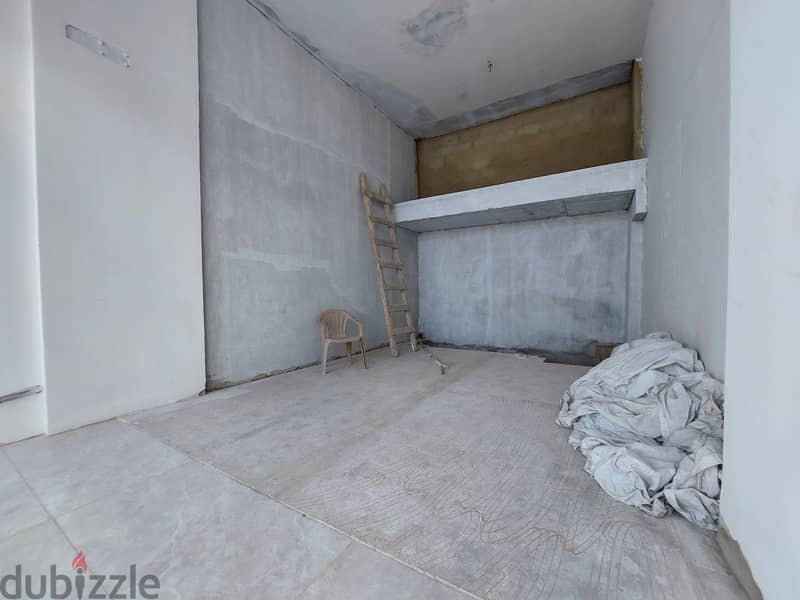 Shop for Rent in Antelias محل للإيجار في انطلياس 0