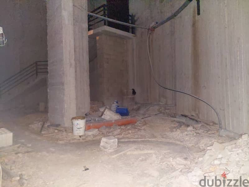 Warehouse for Rent in Mazraat Yachouhمستودع للإيجار في مزرعة يشوع 5