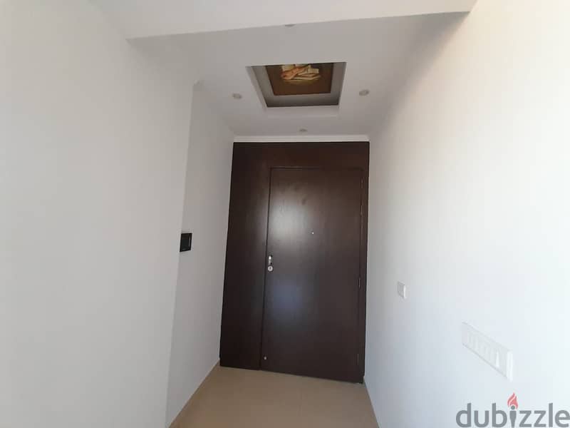 Fully decorated Semi furnished Apartment for sale in Mansourieh 7