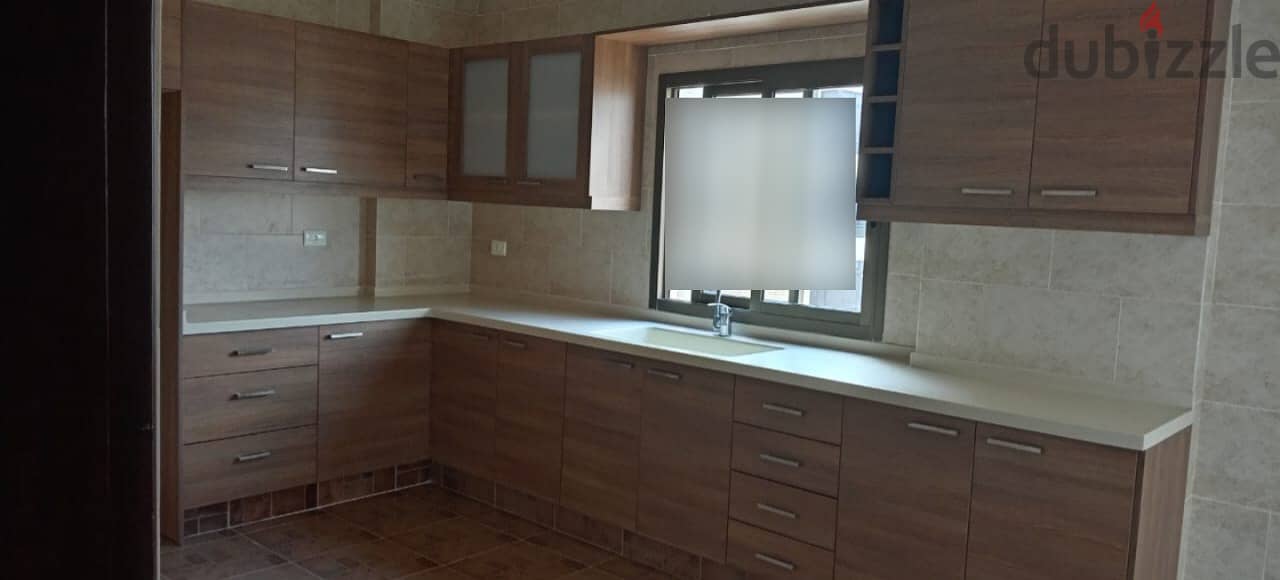 AMAZING APARTMENT IN BAABDA PRIME (260Sq) 3 BEDROOMS, (BAR-203) 3