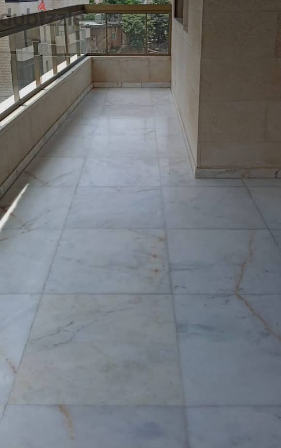 AMAZING APARTMENT IN BAABDA PRIME (260Sq) 3 BEDROOMS, (BAR-203) 4