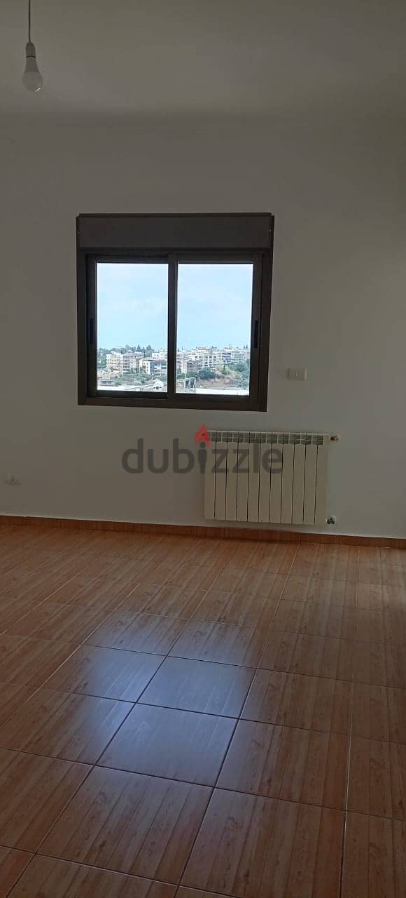 AMAZING APARTMENT IN BAABDA PRIME (260Sq) 3 BEDROOMS, (BAR-203) 5