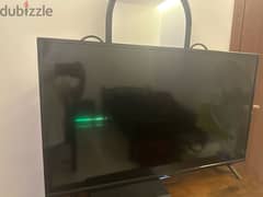 TCL tv 0