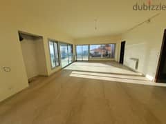 Elegant Living: 240m2 Mtayleb Apartment with 3 Bedrooms 0