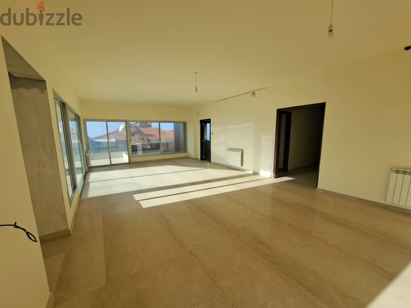 Elegant Living: 240m2 Mtayleb Apartment with 3 Bedrooms 1