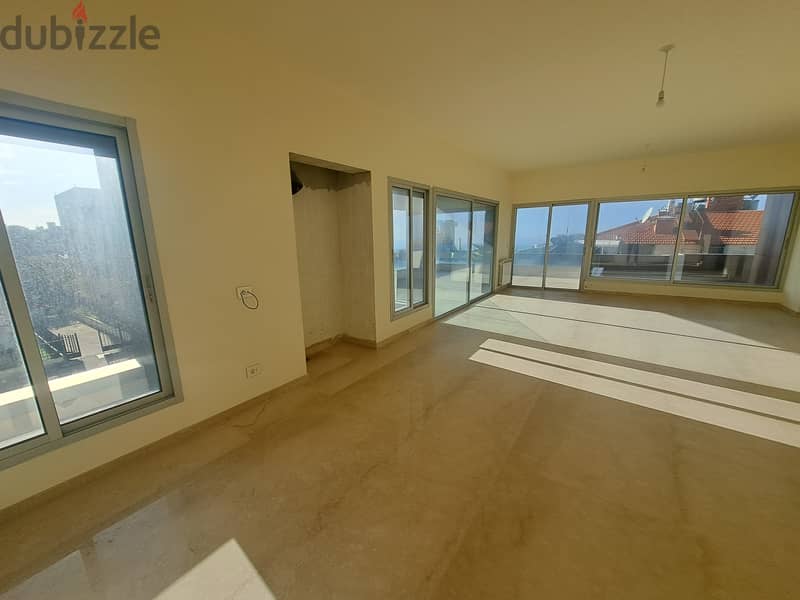 Elegant Living: 240m2 Mtayleb Apartment with 3 Bedrooms 5