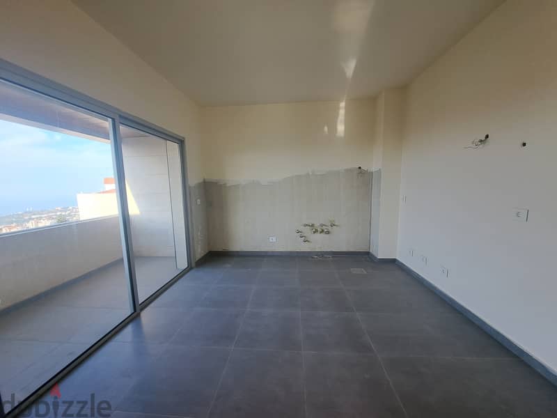 Elegant Living: 240m2 Mtayleb Apartment with 3 Bedrooms 11