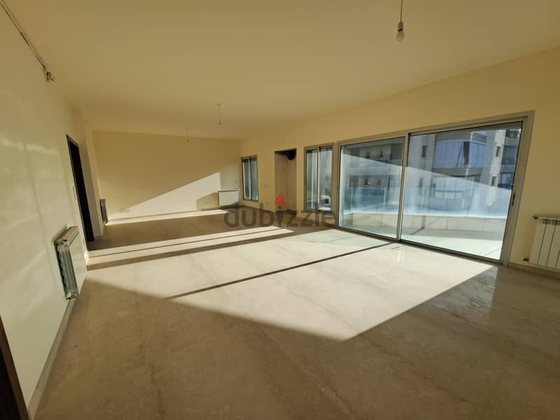 Elegant Living: 240m2 Mtayleb Apartment with 3 Bedrooms 12