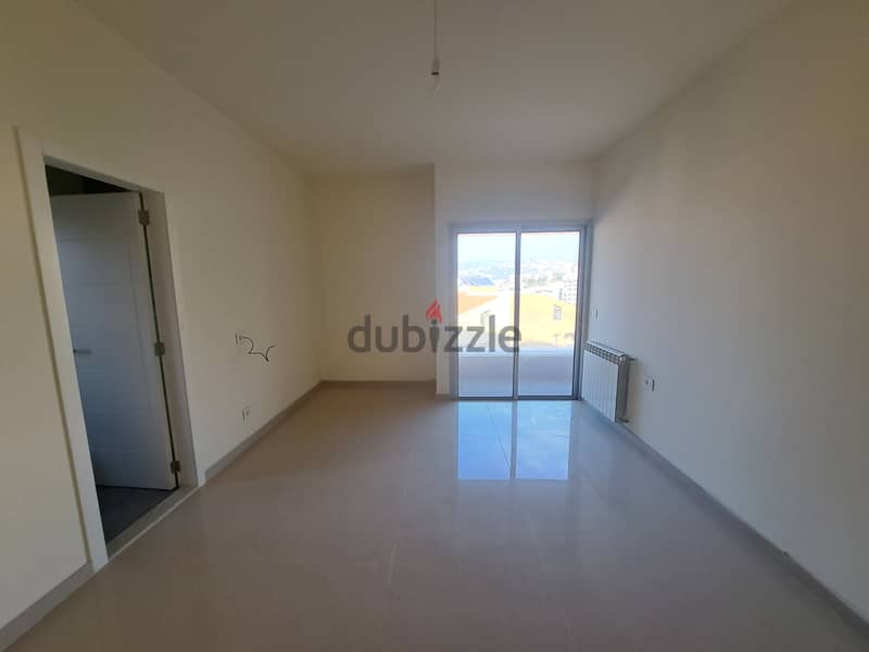 Elegant Living: 240m2 Mtayleb Apartment with 3 Bedrooms 14