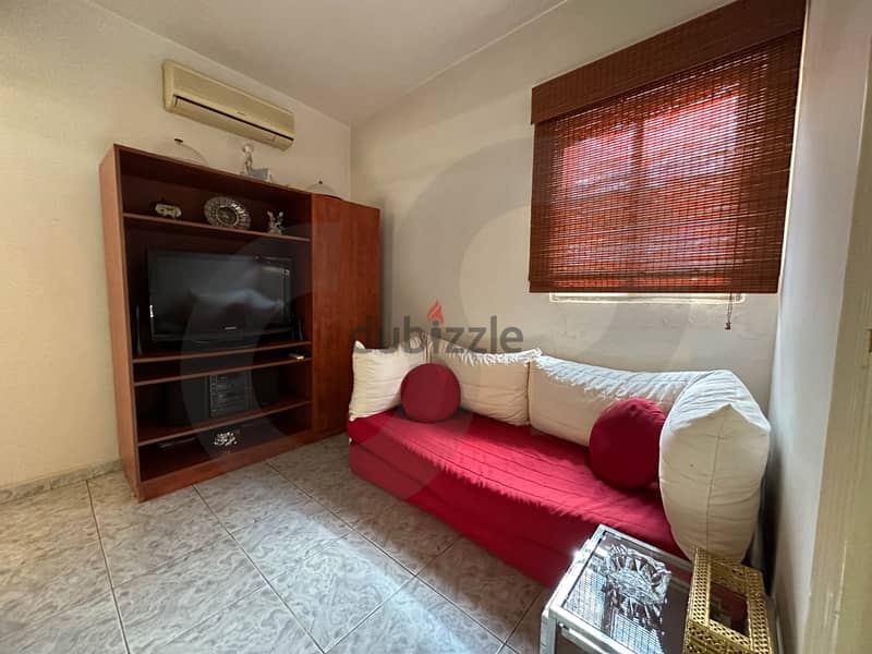 Fully Furnished Apartment 260SQM in Hadath/ الحدث REF#LD96004 1