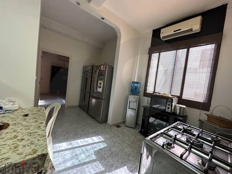 Fully Furnished Apartment 260SQM in Hadath/ الحدث REF#LD96004 4