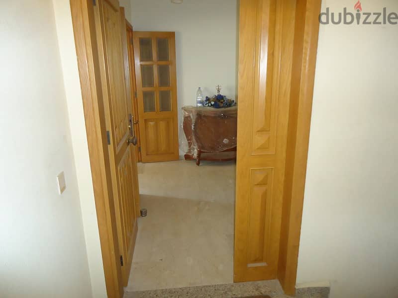 Apartment for sale in Beit Merry شقة للبيع في بيت مري 2