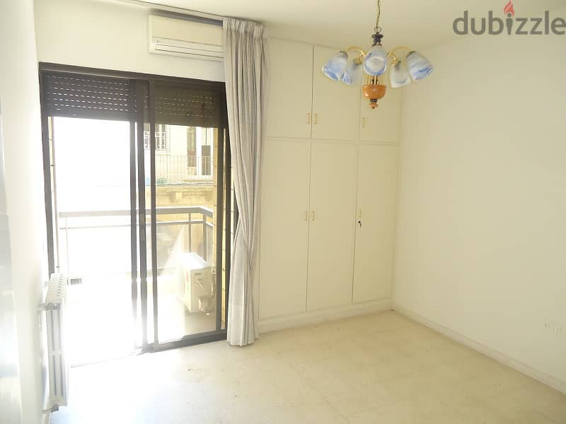 Apartment for sale in Beit Merry شقة للبيع في بيت مري 6