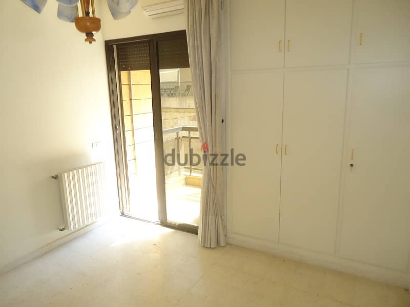 Apartment for sale in Beit Merry شقة للبيع في بيت مري 7