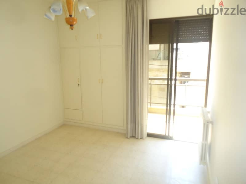 Apartment for sale in Beit Merry شقة للبيع في بيت مري 8