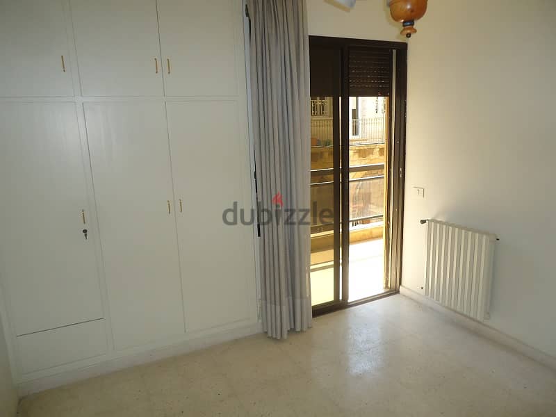 Apartment for sale in Beit Merry شقة للبيع في بيت مري 9