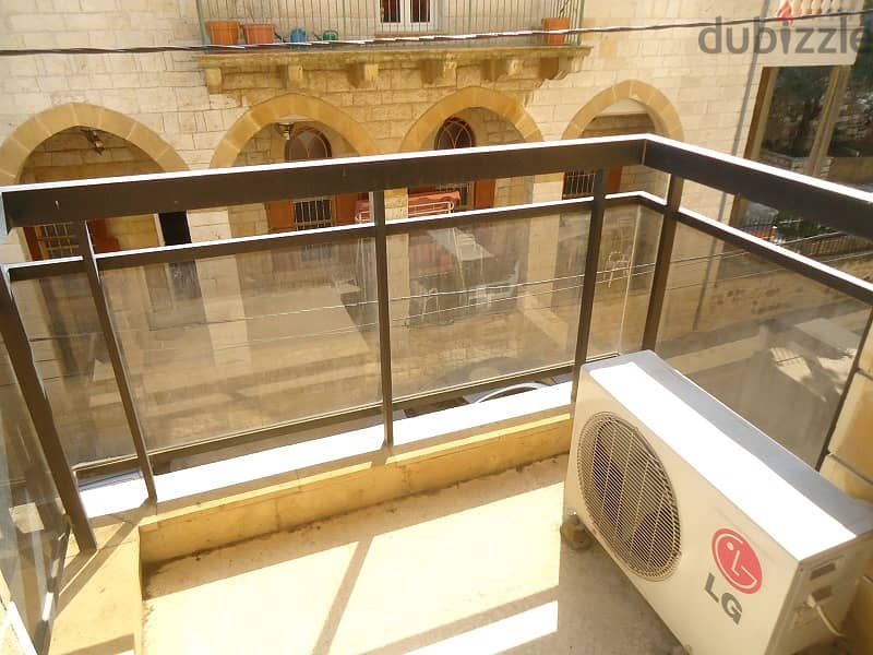 Apartment for sale in Beit Merry شقة للبيع في بيت مري 18