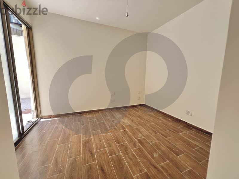 140 sqm apartment in Jbeil/جبيل REF#JM110504 2