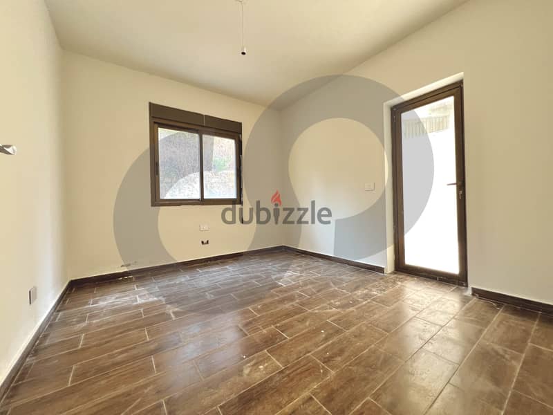 140 sqm apartment in Jbeil/جبيل REF#JM110504 3