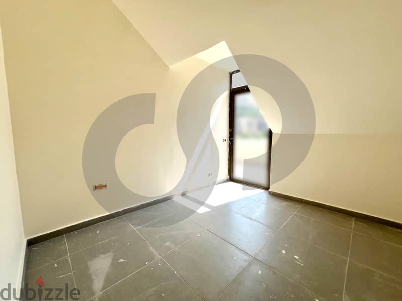 200 SQM duplex in Jbeil/جبيل REF#JM110507 2