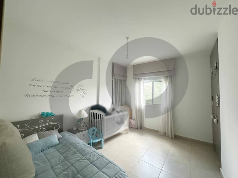 FURNISHED APARTMENT FOR SALE IN KLEIAT ! REF#SE01155 ! 4