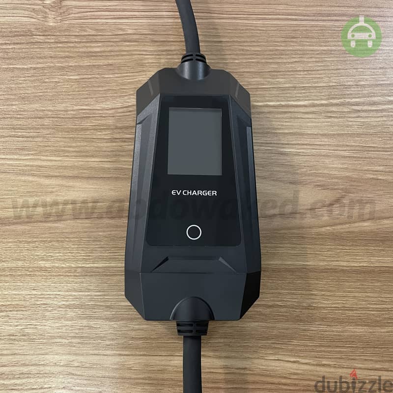 Promax All Brands Electric Car / EV Charger 14