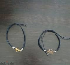 Bracelets Stainless