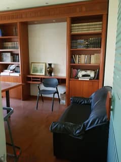 Office for rent in Antelias - مكتب للإيجار في انطلياس 0