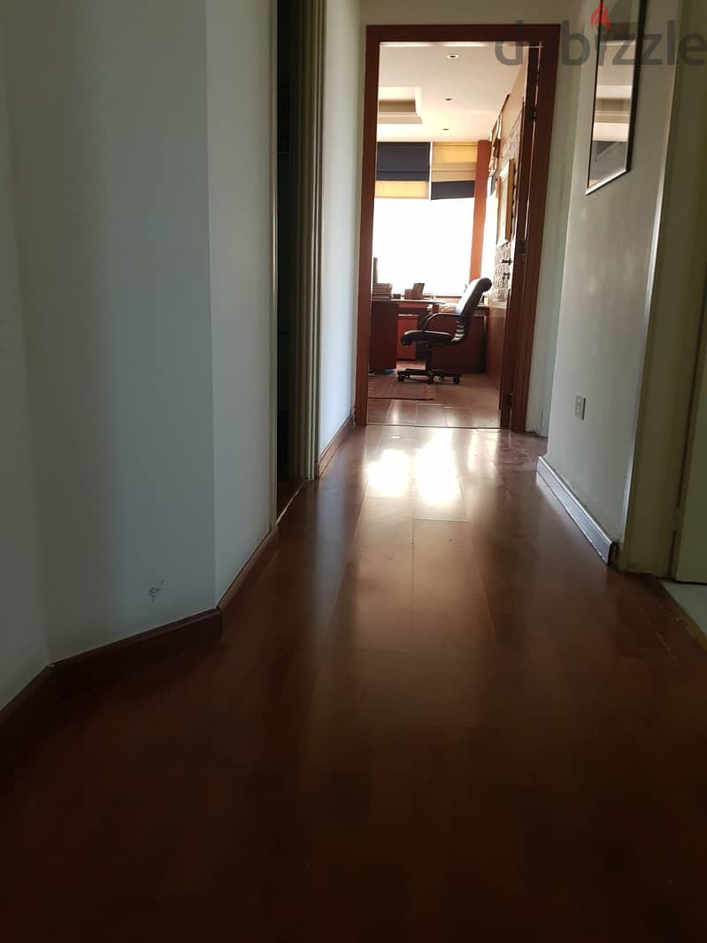 Office for rent in Antelias - مكتب للإيجار في انطلياس 7