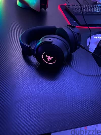 Razer Kraken V3 Wired USB Gaming