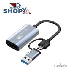 hdmi video capture 3.0