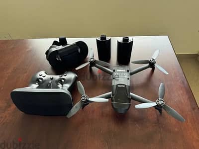 Parrot Bebop 2 Drone