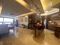 FANAR PRIME (120SQ) FULLY FURNISHED , (FA-139) 0