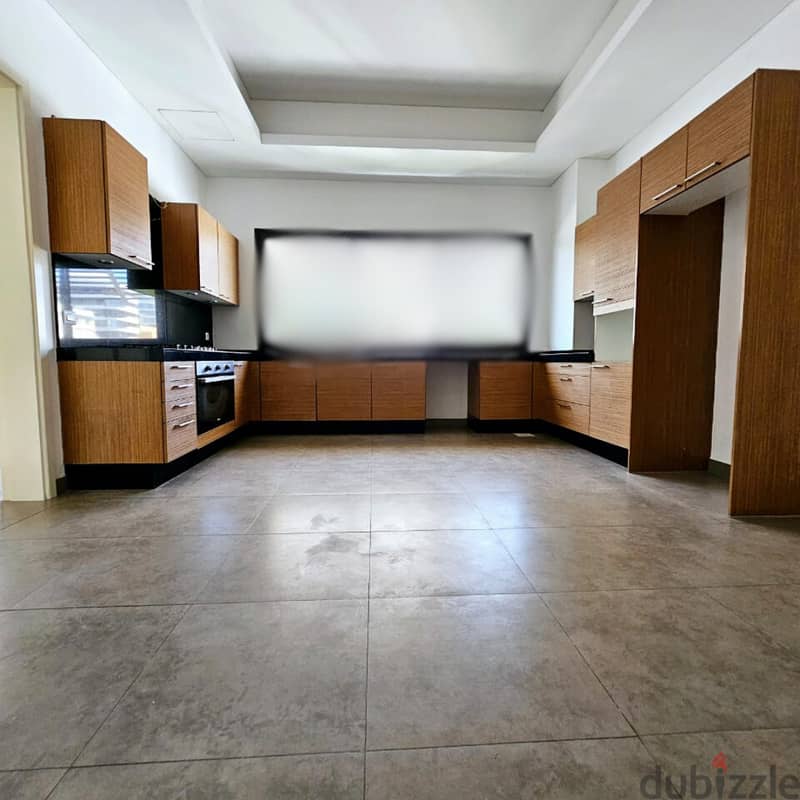 RA24-3530 Luxurious High-Ended Apartment 550m For rent in Ain Mrayseh 10