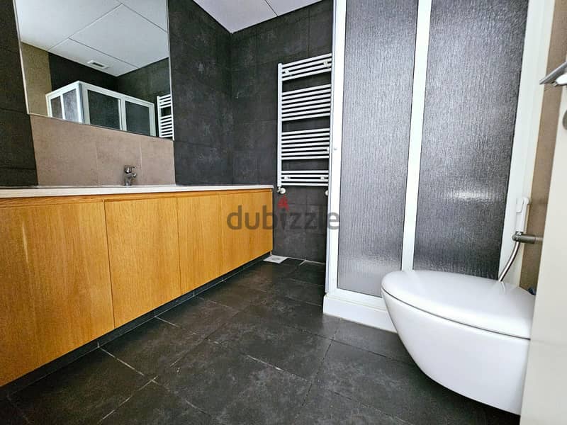 RA24-3530 Luxurious High-Ended Apartment 550m For rent in Ain Mrayseh 12