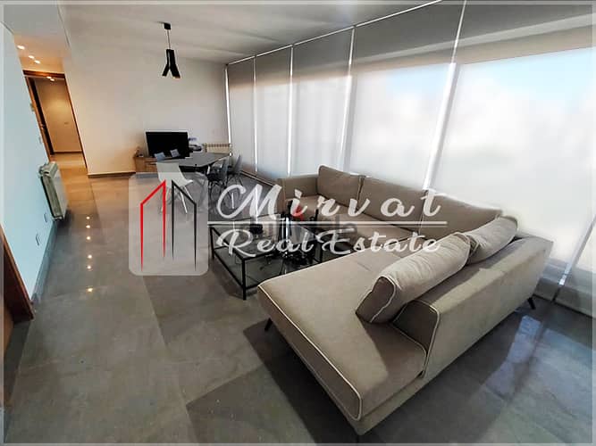 Electricity 24/7|Modern Apartment|Unobstructed View 0