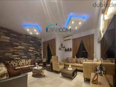 DY384 - Mansourieh Furnished Deal With Terrace for Sale! 0